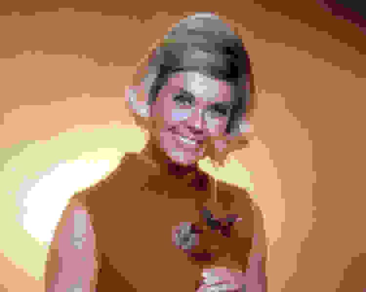 With Six You Get Eggroll (1968) starring Doris Day on DVD DVD With Six You Get Eggroll (1968) Screenshot 1