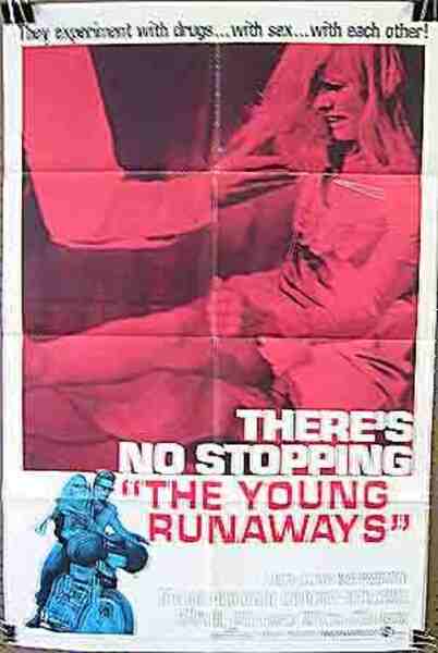The Young Runaways (1968) Screenshot 1