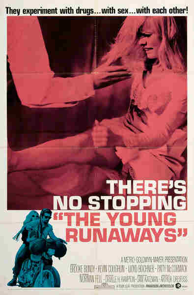 The Young Runaways (1968) Screenshot 2