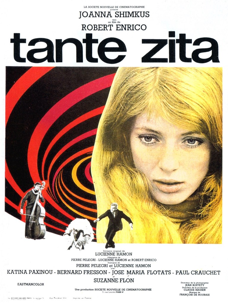 Zita (1968) Screenshot 2