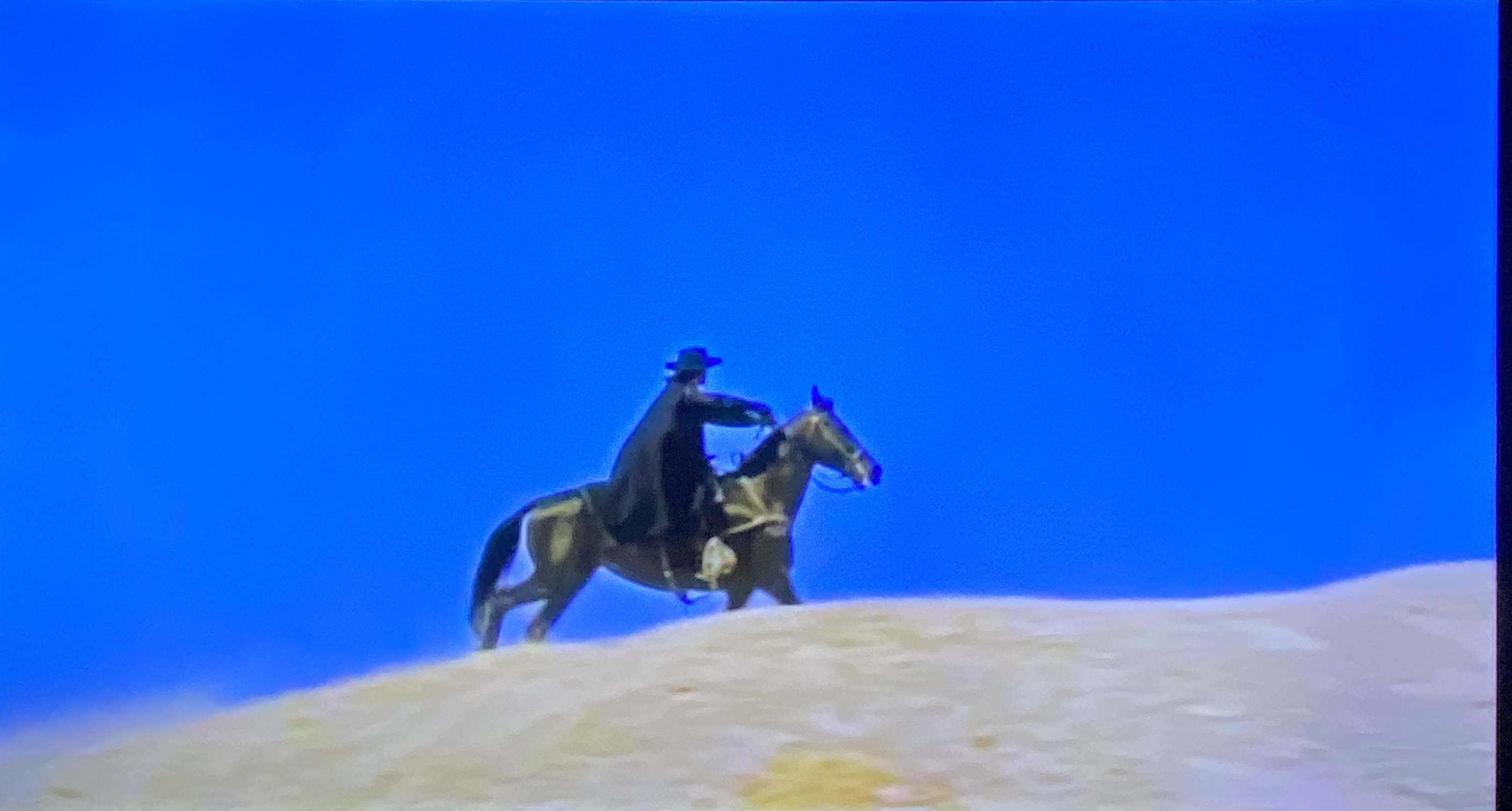 Zorro the Fox (1968) Screenshot 1