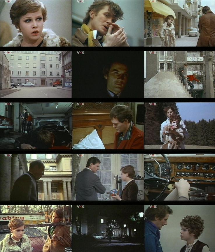 Zuckerbrot und Peitsche (1968) Screenshot 1