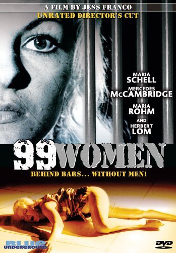 99 Women (1969) Screenshot 3