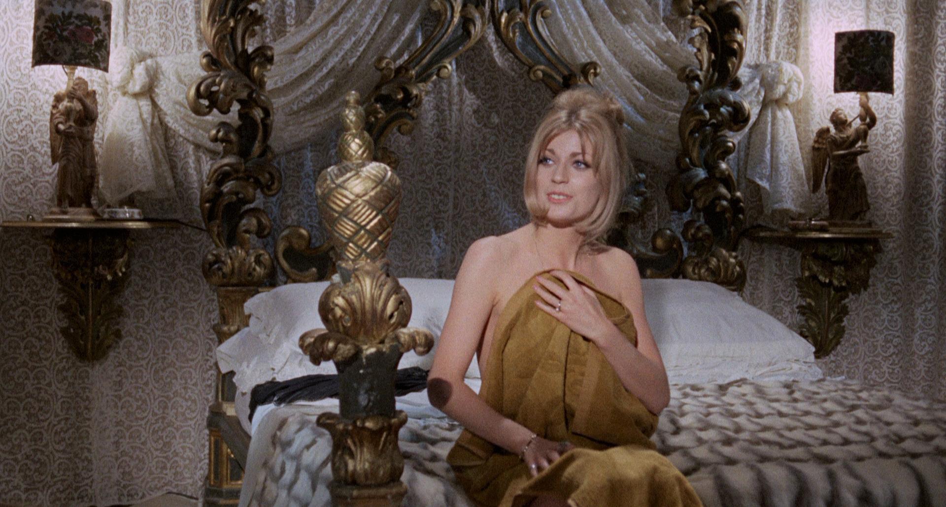 Double Face (1969) Screenshot 5