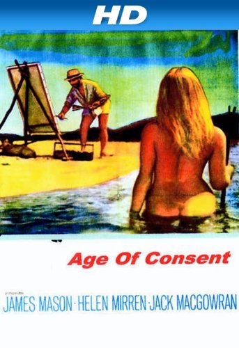 Age of Consent (1969) Screenshot 1