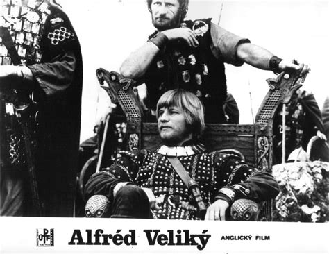 Alfred the Great (1969) Screenshot 4 