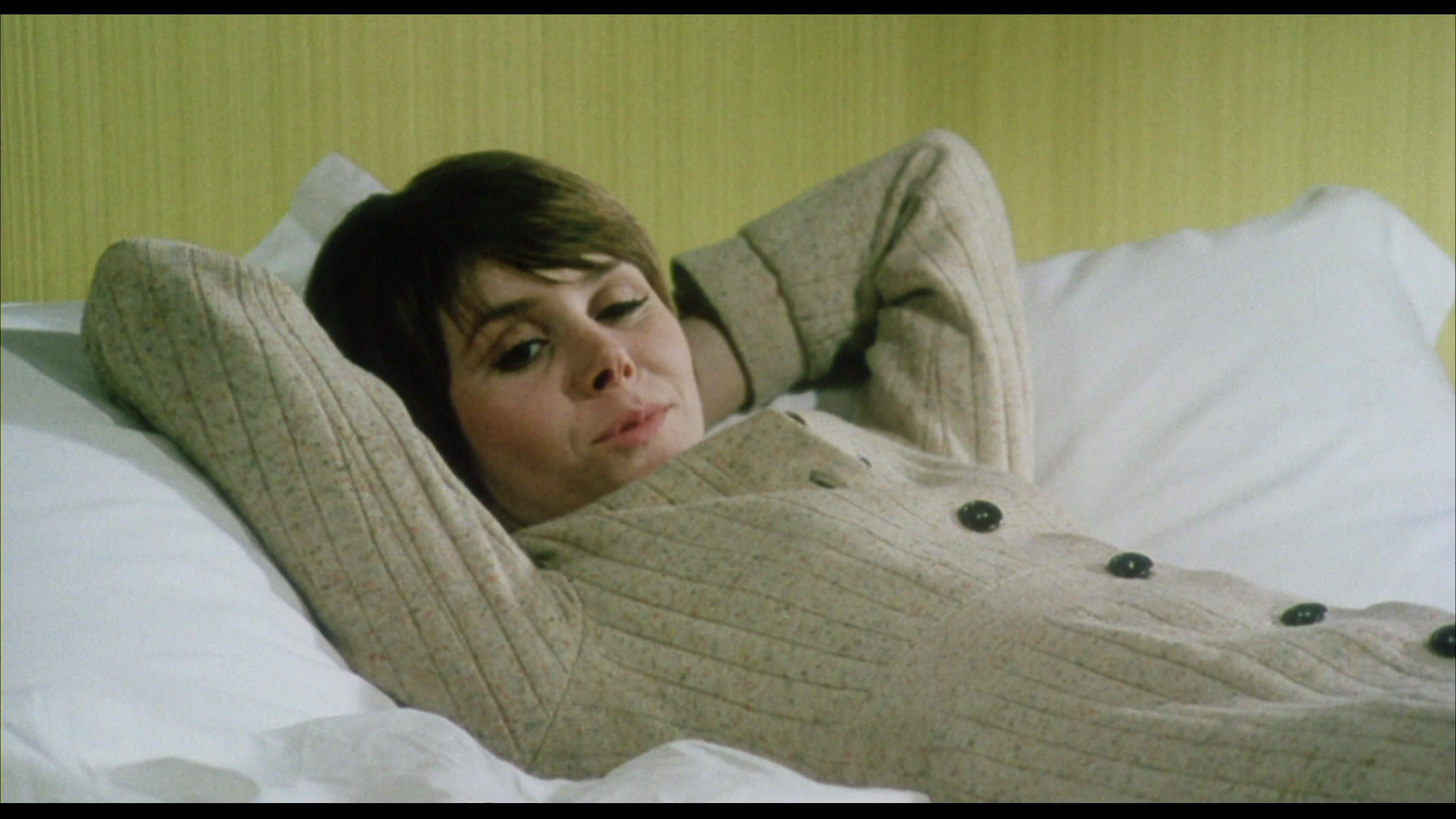 All the Right Noises (1970) Screenshot 3