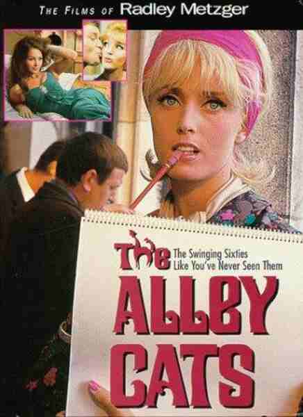 The Alley Cats (1966) Screenshot 1