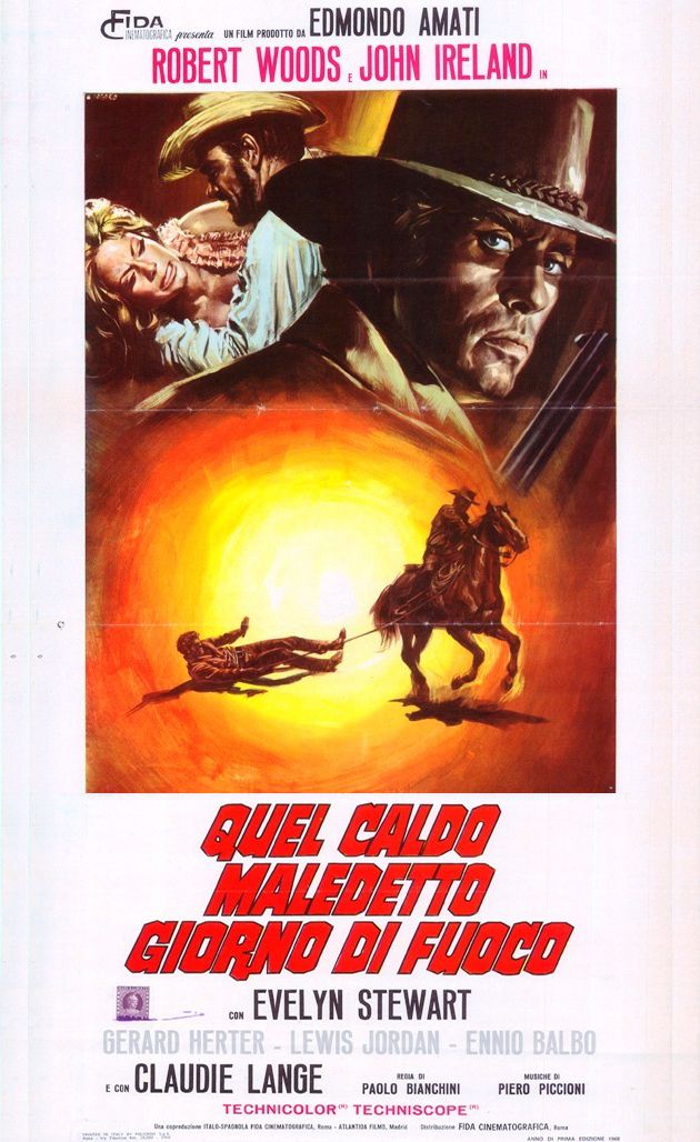 Gatling Gun (1968) with English Subtitles on DVD on DVD