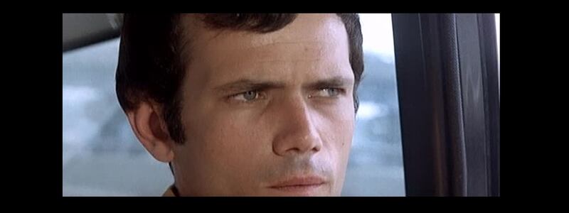 Amore e rabbia (1969) Screenshot 2