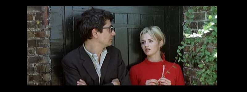 Amore e rabbia (1969) Screenshot 3
