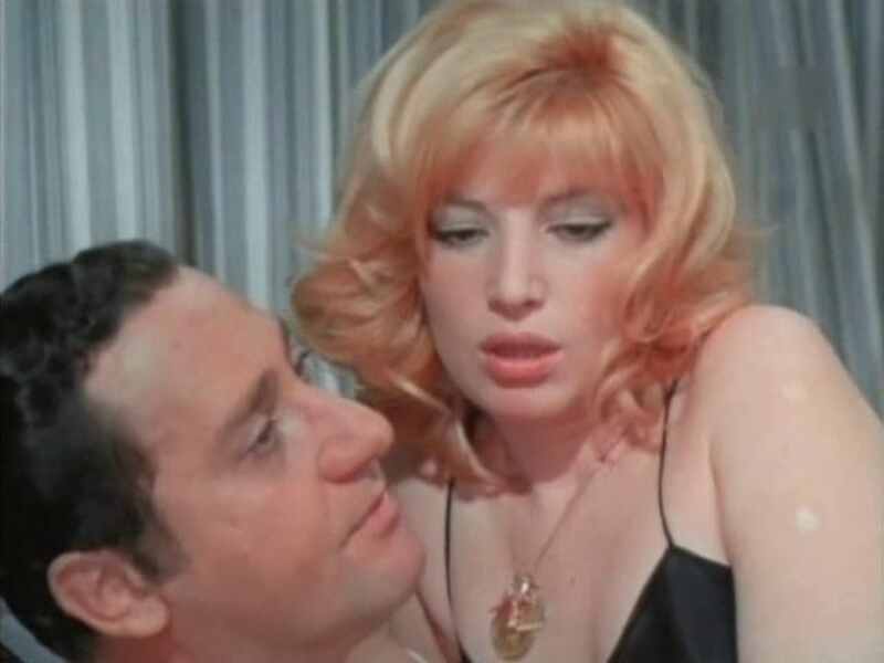 Help Me, My Love (1969) Screenshot 2
