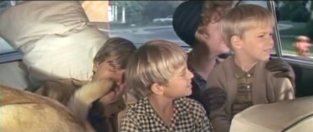 Angel in My Pocket (1969) Screenshot 4