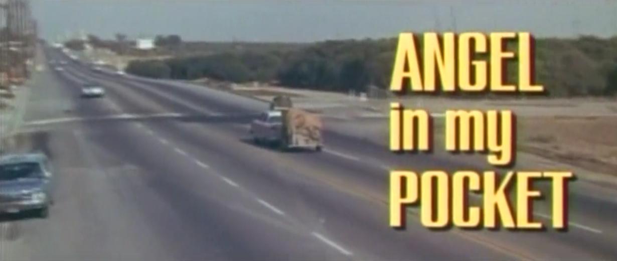 Angel in My Pocket (1969) Screenshot 5