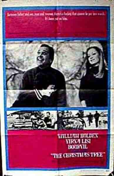 The Christmas Tree (1969) Screenshot 1