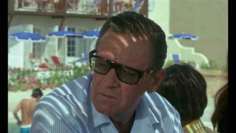 The Christmas Tree (1969) Screenshot 2