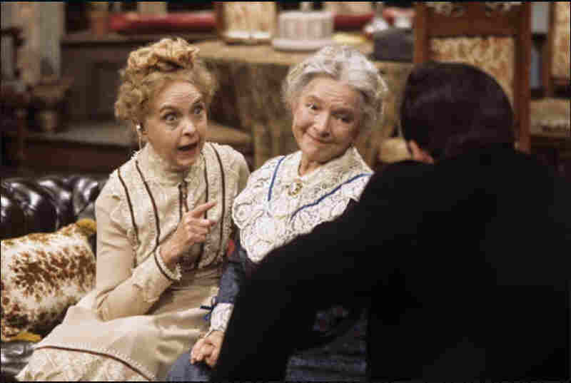 Arsenic and Old Lace (1969) Screenshot 3