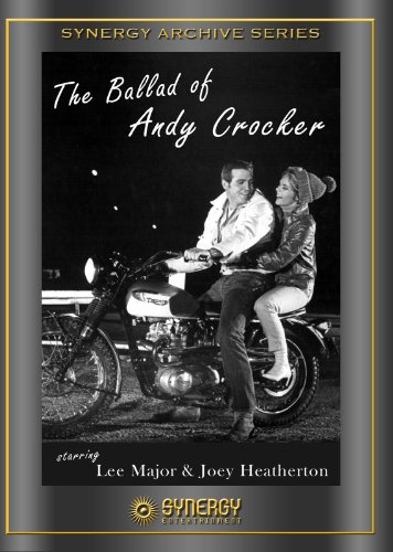The Ballad of Andy Crocker (1969) Screenshot 1 