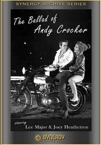 The Ballad of Andy Crocker (1969) Screenshot 2 