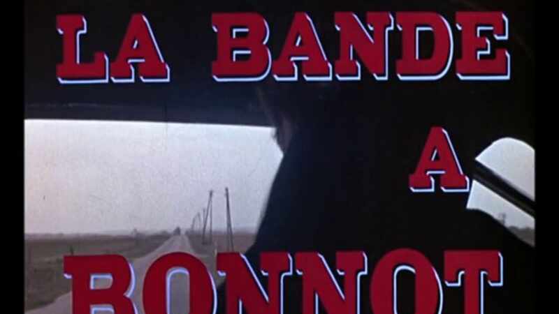 La bande à Bonnot (1968) Screenshot 1