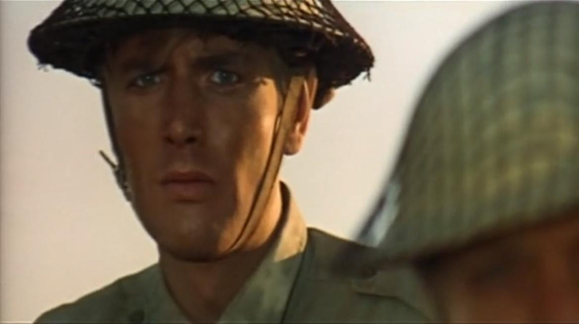 La battaglia del deserto (1969) Screenshot 5 