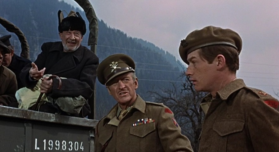 Before Winter Comes (1968) Screenshot 3