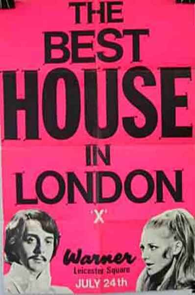 The Best House in London (1969) Screenshot 2