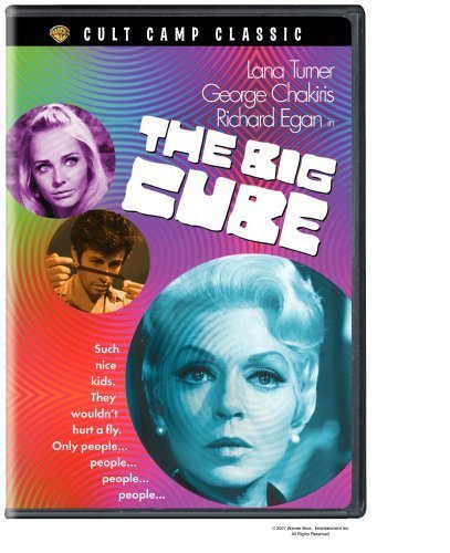 The Big Cube (1969) Screenshot 2
