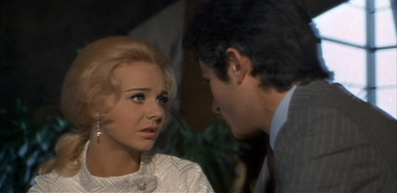 The Big Cube (1969) Screenshot 3