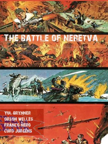 The Battle of Neretva (1969) Screenshot 1 