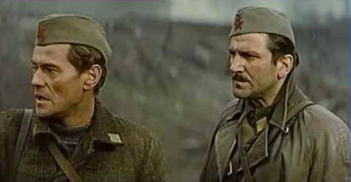 The Battle of Neretva (1969) Screenshot 4 