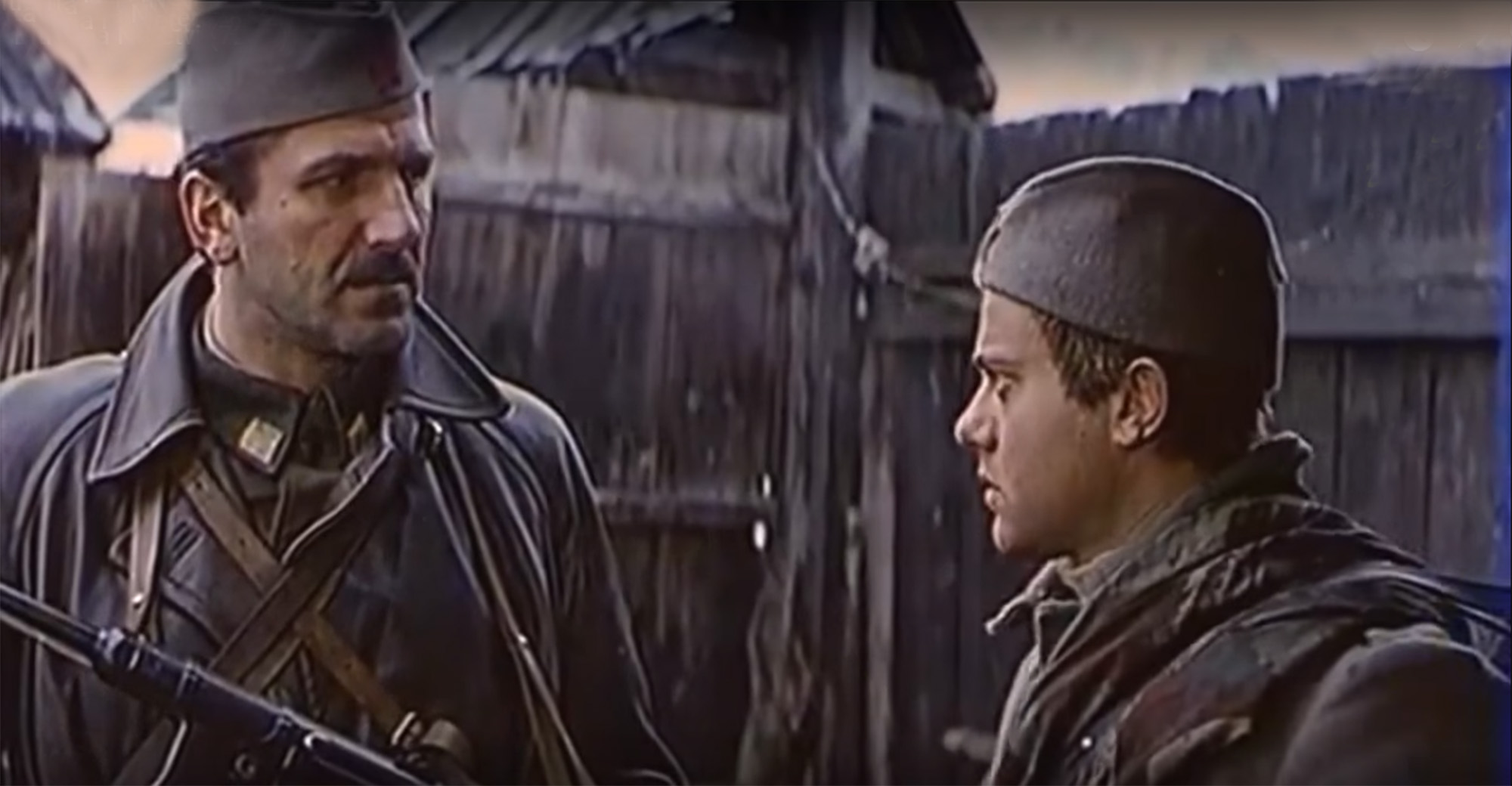 The Battle of Neretva (1969) Screenshot 5 