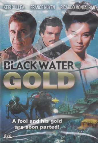 Black Water Gold (1970) Screenshot 2