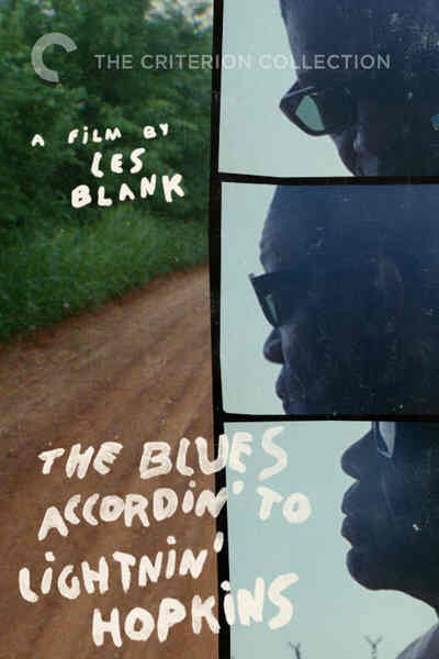 The Blues Accordin' to Lightnin' Hopkins (1970) Screenshot 3