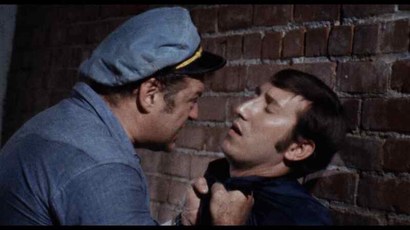 Body Fever (1969) Screenshot 3