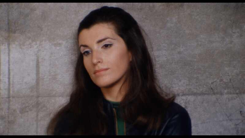 Body Fever (1969) Screenshot 5