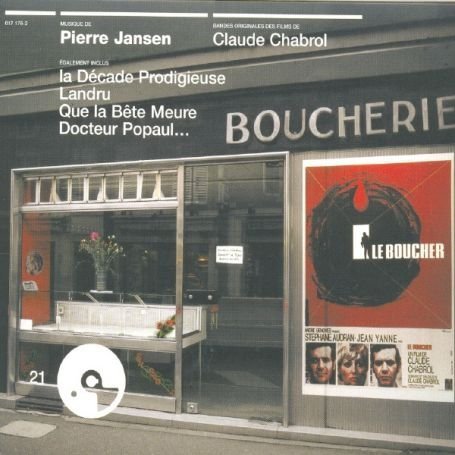 Le Boucher (1970) Screenshot 3