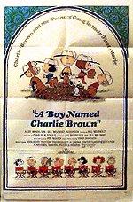 A Boy Named Charlie Brown (1969) Screenshot 3 
