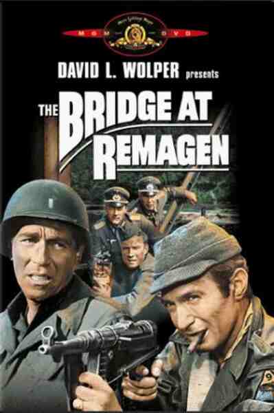 The Bridge at Remagen (1969) Screenshot 3