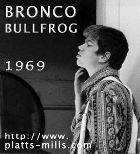 Bronco Bullfrog (1970) Screenshot 1
