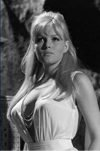 Le calde notti di Poppea (1969) Screenshot 1