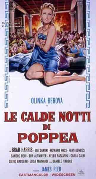 Le calde notti di Poppea (1969) Screenshot 3