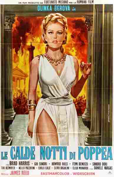 Le calde notti di Poppea (1969) Screenshot 4