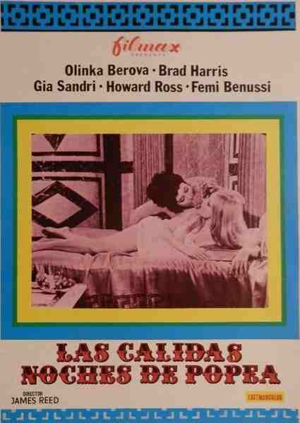 Le calde notti di Poppea (1969) Screenshot 5