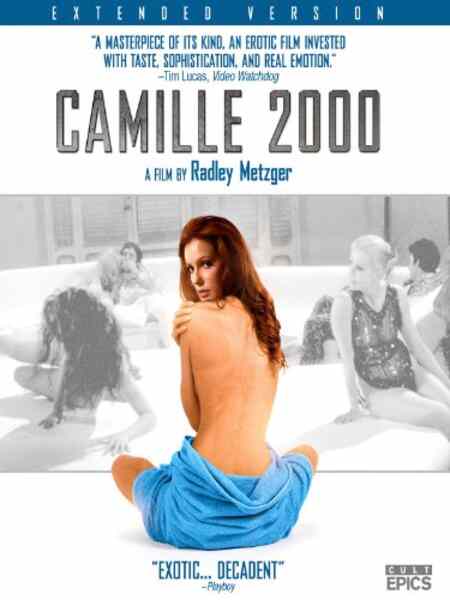 Camille 2000 (1969) Screenshot 1