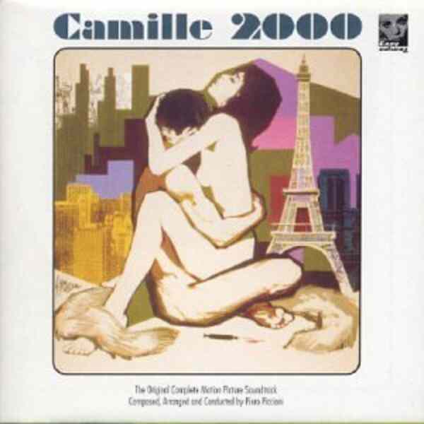 Camille 2000 (1969) Screenshot 2