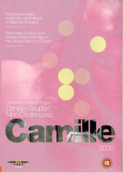 Camille 2000 (1969) Screenshot 4