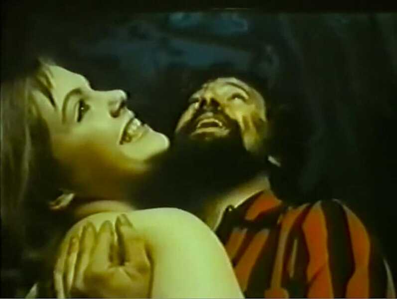 Capricci (1969) Screenshot 3