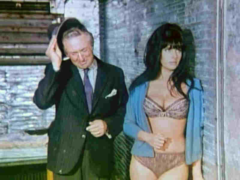 Carne (1968) Screenshot 1