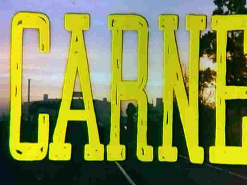 Carne (1968) Screenshot 2